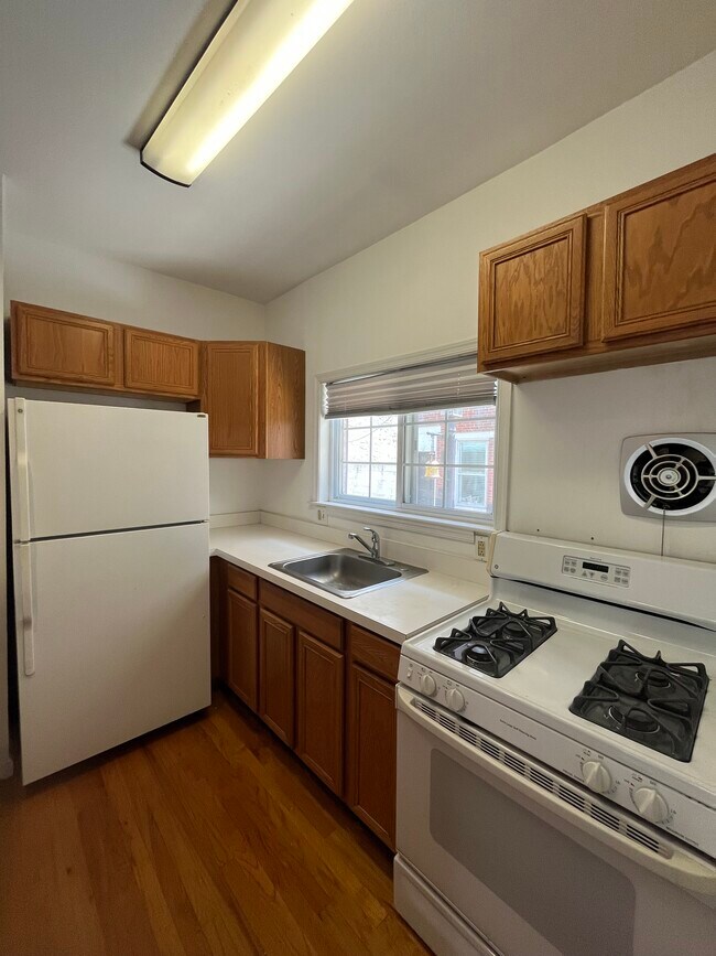 Foto del edificio - 750 S Mildred St