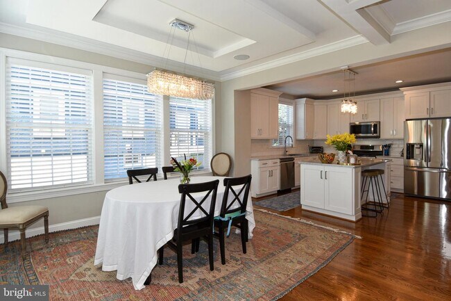 Foto del edificio - 2704 Brentwood Rd NE