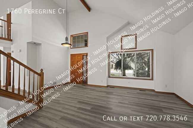 Foto del edificio - 1760 Peregrine Ct