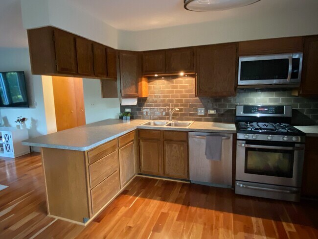 Foto del edificio - 204 N Bothwell St