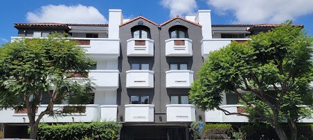 Foto del edificio - 949 N Croft Ave