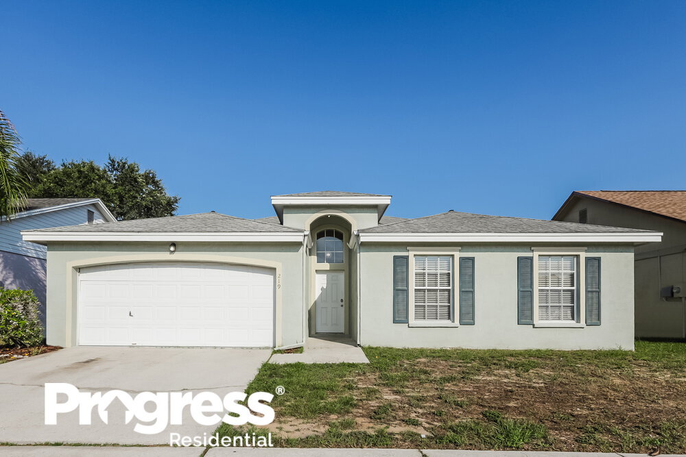 219 Lookout Dr, Apollo Beach, FL 33572 House Rental in Apollo Beach