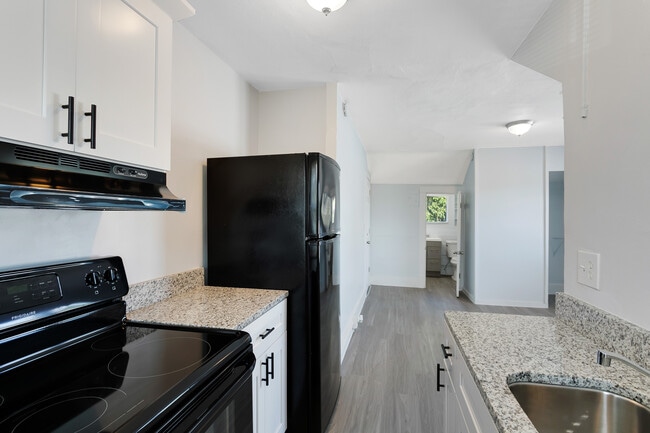 Foto del edificio - 812 Pennsylvania Ave