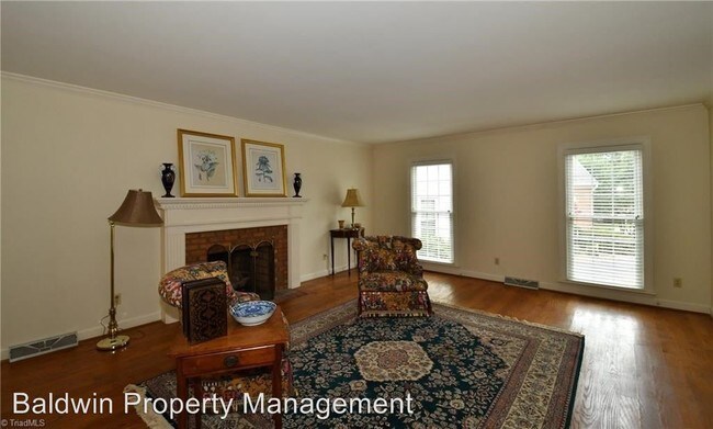 Foto del edificio - 113 Wellesborough Rd