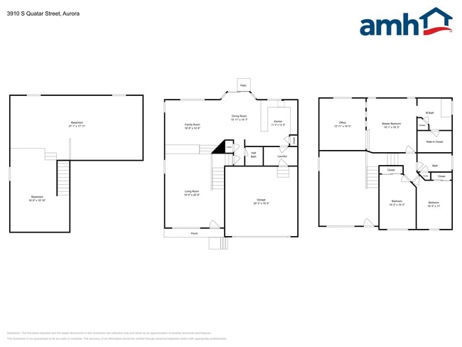 Foto del edificio - 3910 S Quatar St