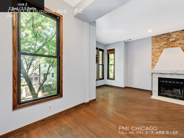 Foto del edificio - 1530 N Hudson Ave