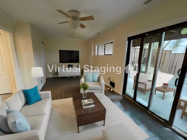Building Photo - 1644 Valencia Way
