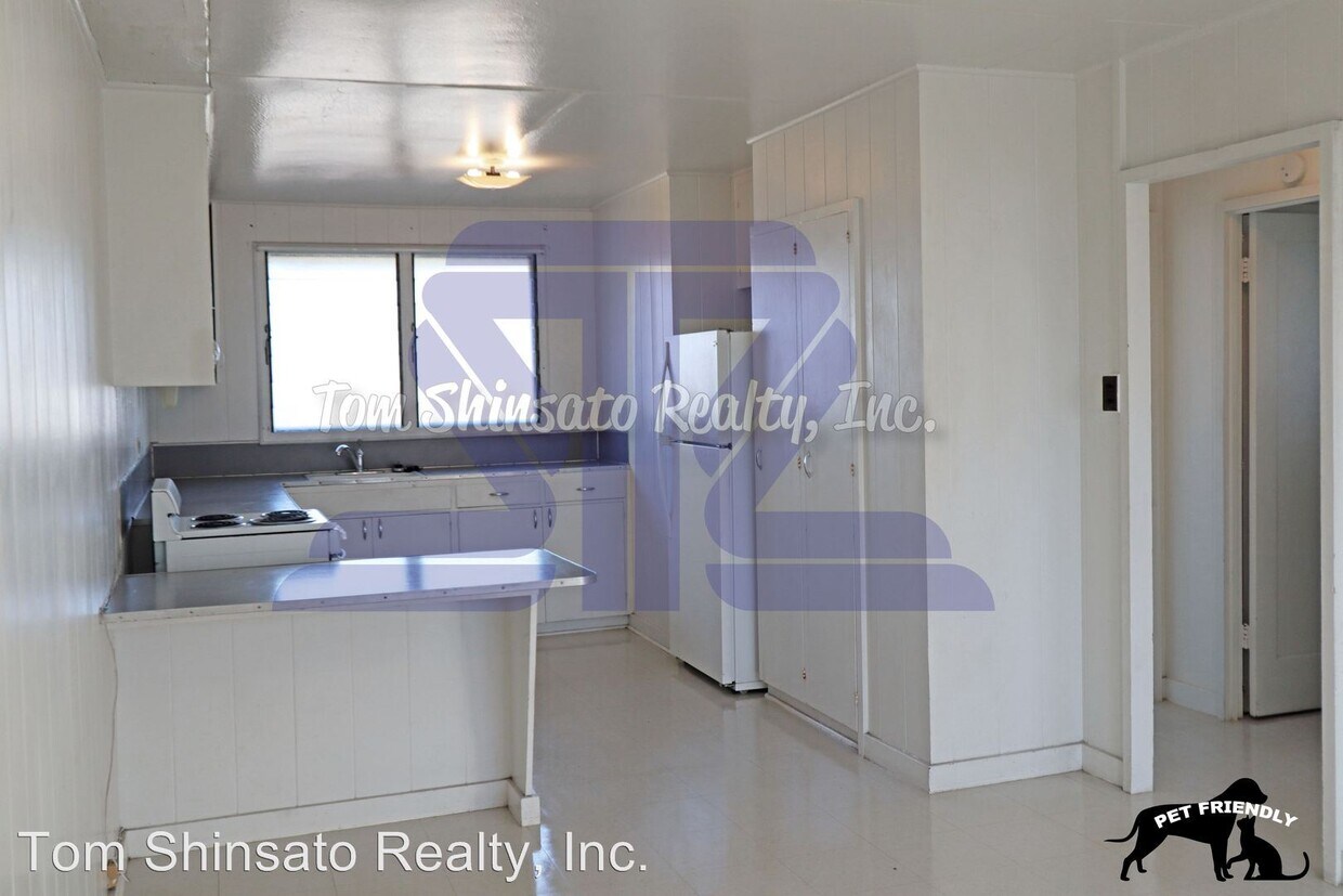 Foto principal - 547 Wailepo St