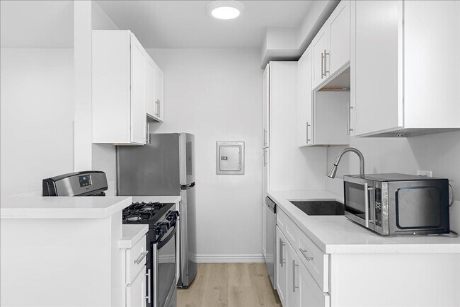 Foto del edificio - 12770 Pacific Ave