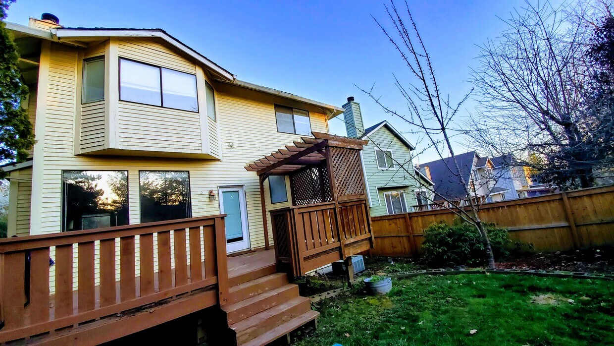 Foto principal - 130 Kingsgate Rd