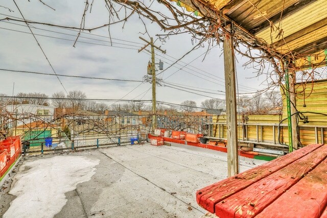 Building Photo - 3830 N Harlem Ave