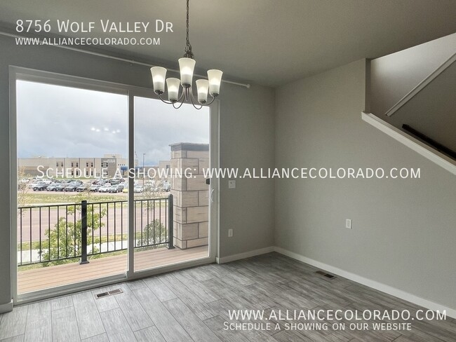 Building Photo - 8756 Wolf Valley Dr.