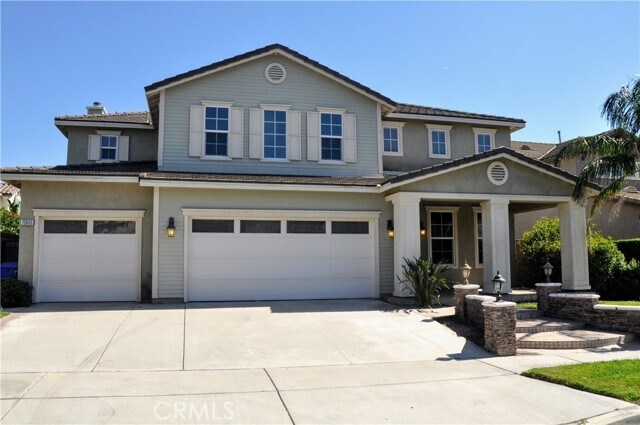 Foto del edificio - 15655 Iron Spring Ln