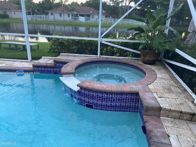Foto del edificio - 4 br, 2.5 bath House - 1863 Silverbell Ter