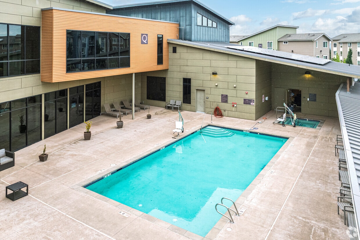 Primary Photo - Grandview Apartments