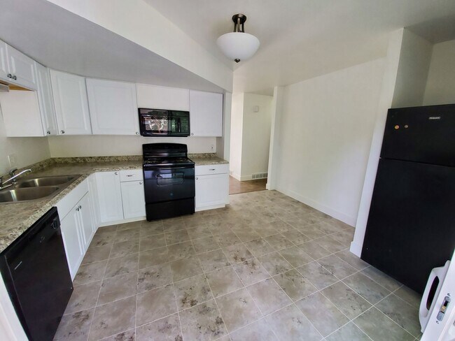 Foto del edificio - Close proximity to City Park!