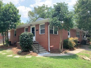 Building Photo - 408 N Mendenhall St