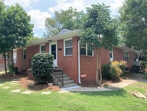Building Photo - 408 N Mendenhall St
