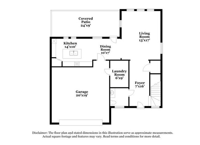 Foto del edificio - 804 E Voorhis Avenue, Deland, FL 32724