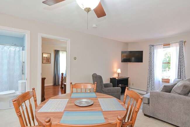 Foto del edificio - Winter rental: Dot's Place- (Utilities Inc...