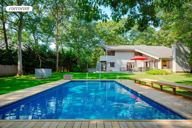 Foto del edificio - 23 Squires Path