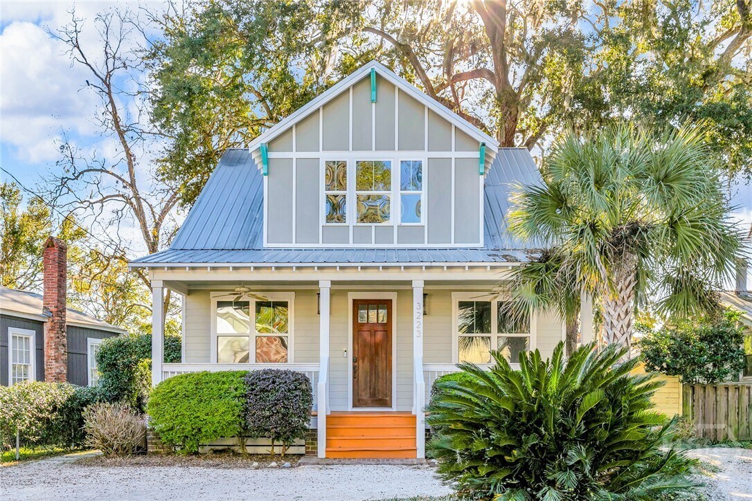 Foto principal - 3223 Bannon Ave