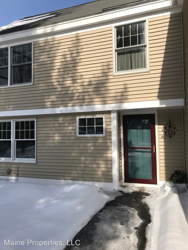 Foto principal - 2 br, 1.5 bath House - 46 Glendridge