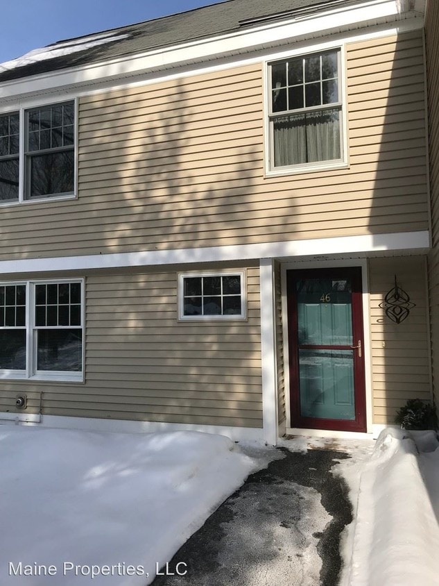 Primary Photo - 2 br, 1.5 bath House - 46 Glendridge