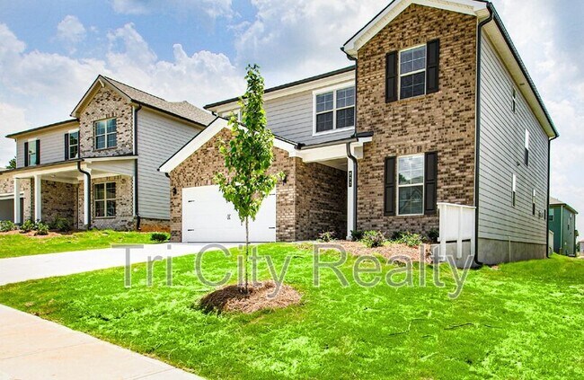 Foto del edificio - 602 Skye Ct
