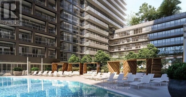 Photo du bâtiment - 70 Princess St