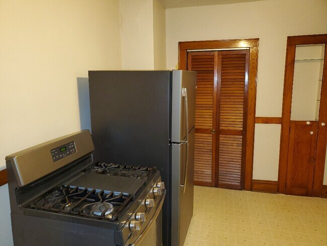 Foto del edificio - 176 Spring St