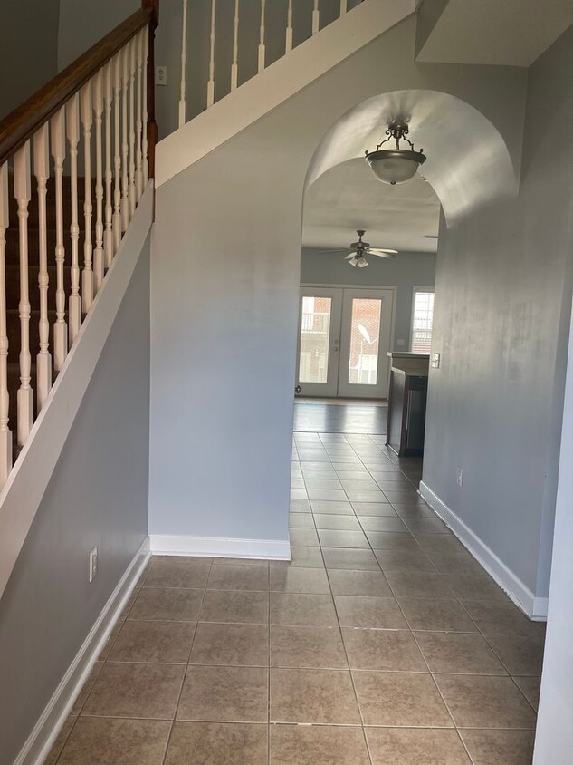 Primary Photo - Eagle Landing Subdivision - Hardwood Floor...