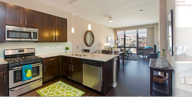 Photo - 2296 S Michigan Ave Apartment