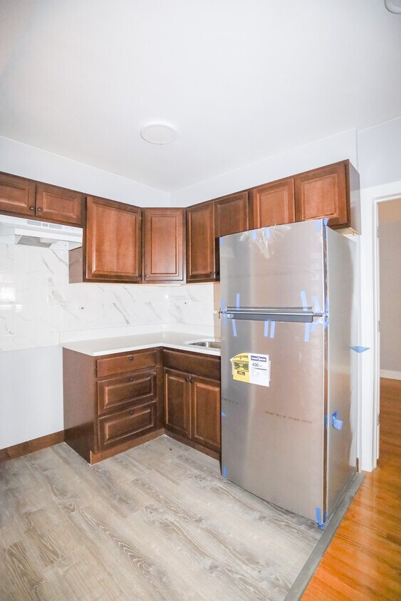 Foto principal - 6956 N Ashland Ave