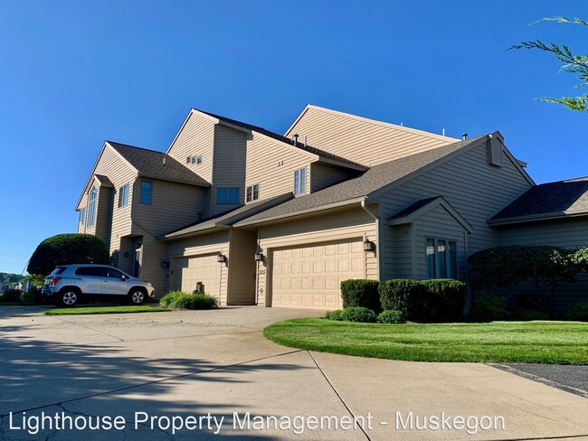 Foto del edificio - 2 br, 2 bath House - 3551 Marina View Pt