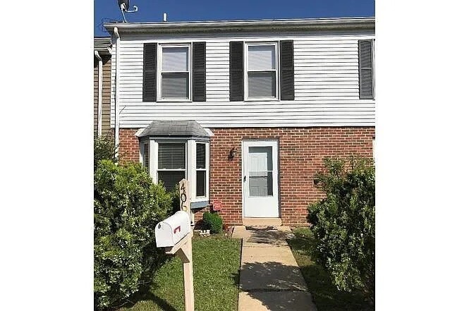 406 Strathaven Ct, Newark, DE 19702 - Townhome Rentals in Newark DE ...