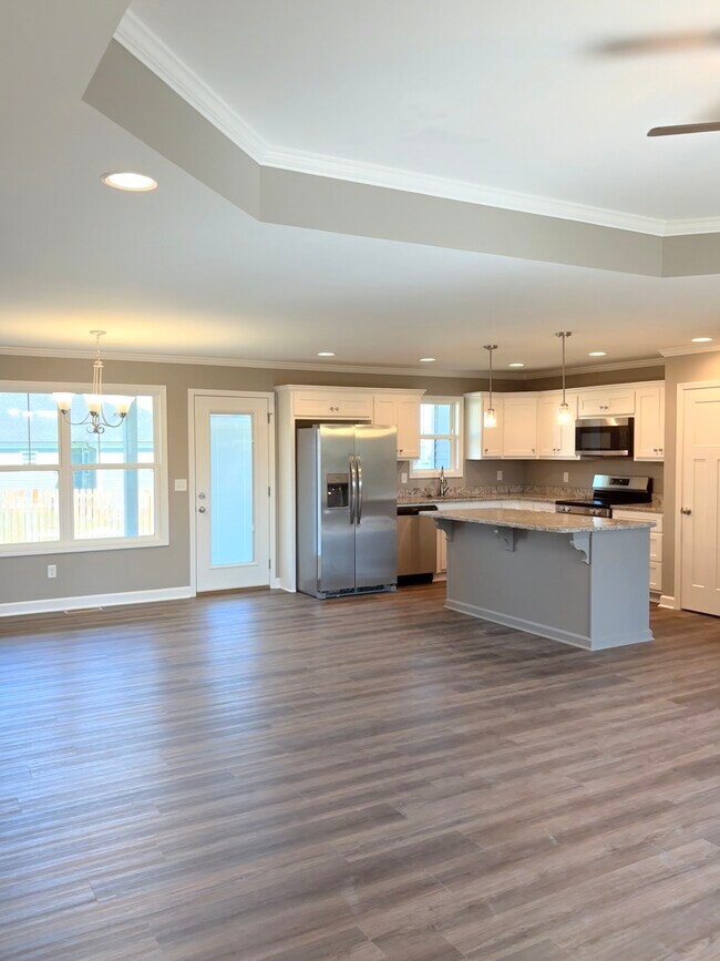 Foto del edificio - 787 Alders Cove St