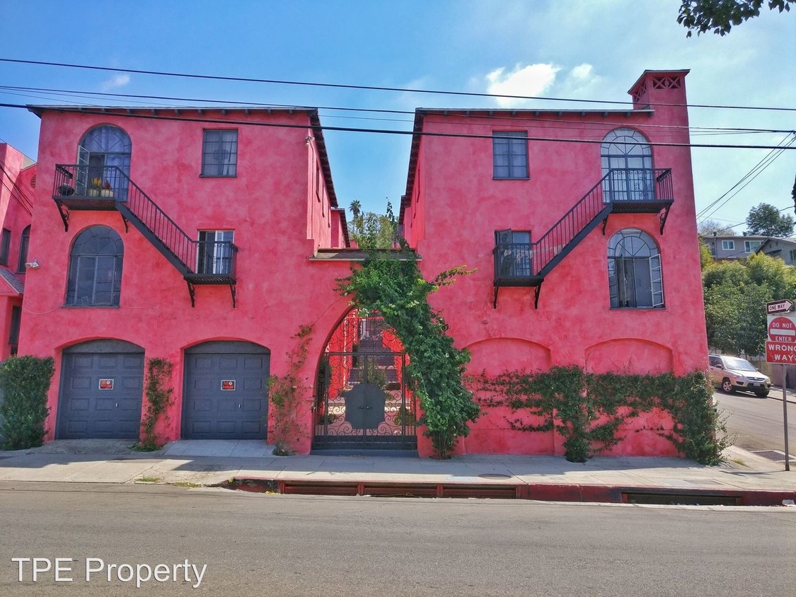 Foto principal - 1433-1433 1/2 Echo Park Ave