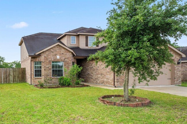 Foto del edificio - 4923 Monarch Falls Ln