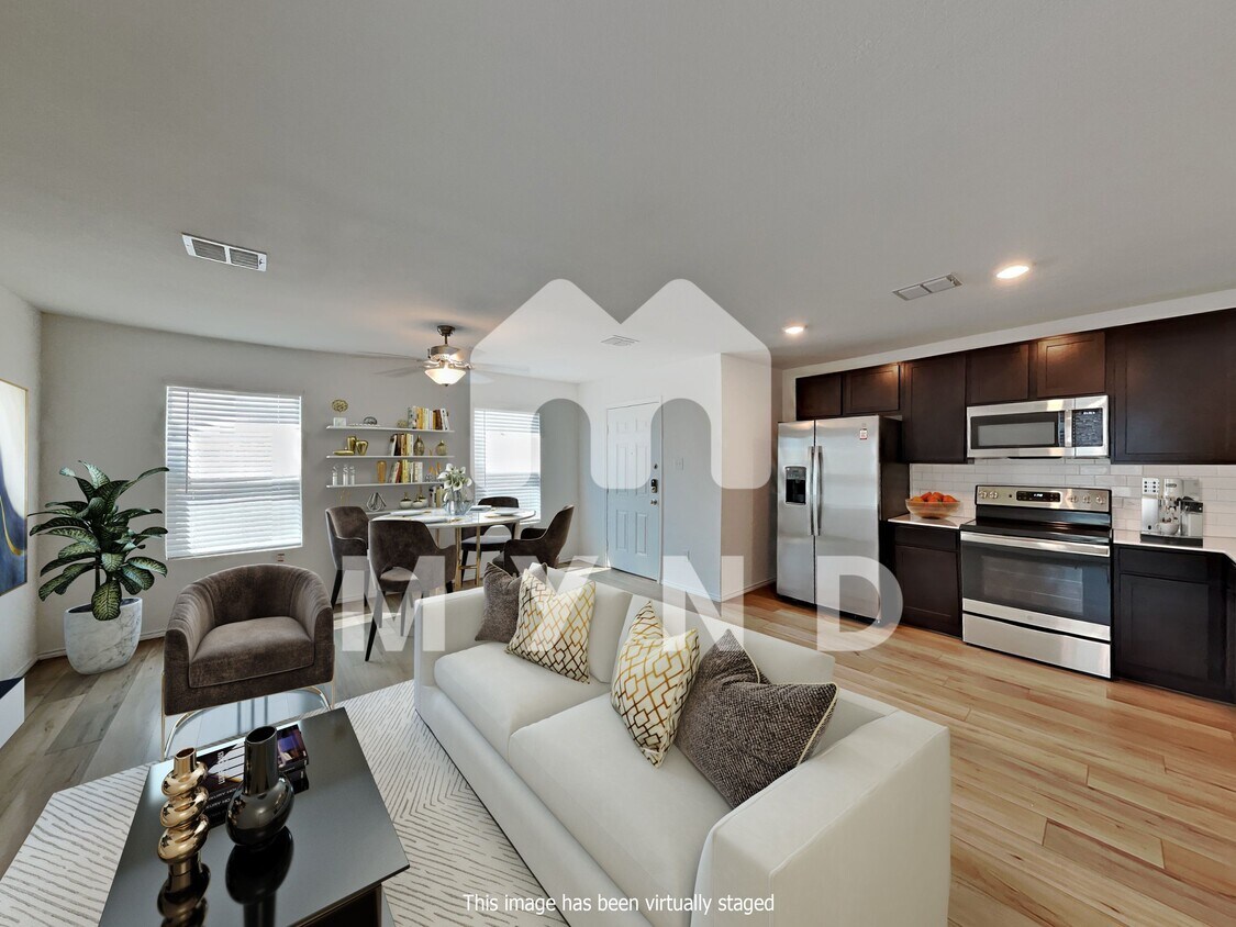 300 Branch Village Way House Rental in Princeton, TX