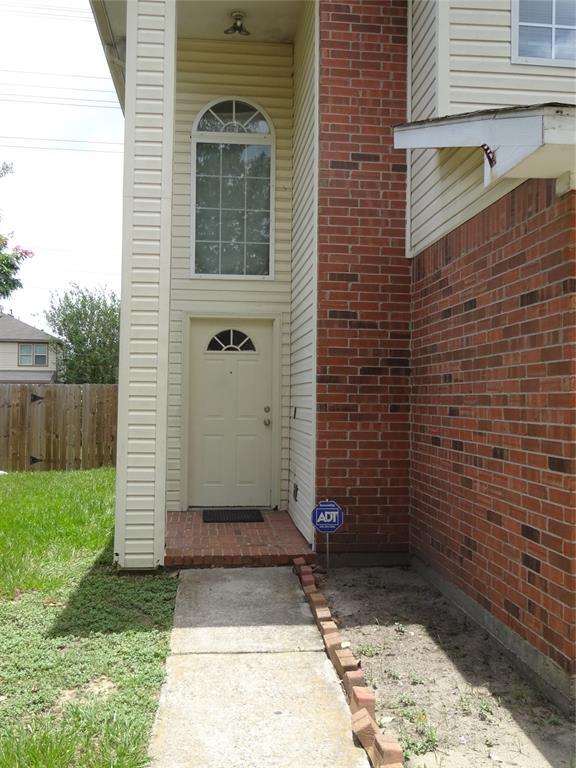 Foto del edificio - 12635 Tracewood Ln