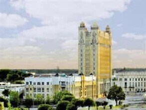 Building Photo - 201 W Lancaster Ave