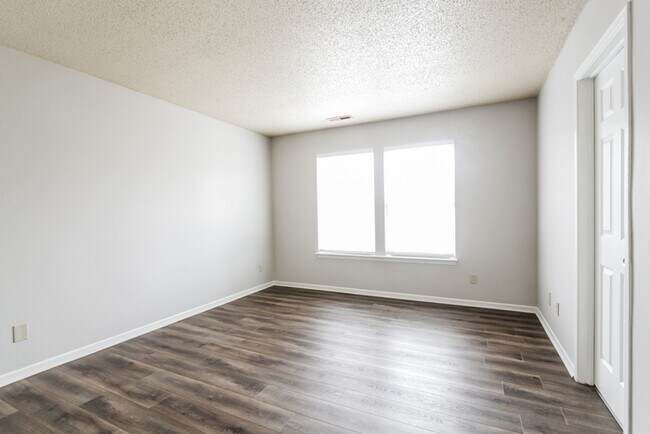 Foto del edificio - Single-Story 3-Bedroom Greenwood Home