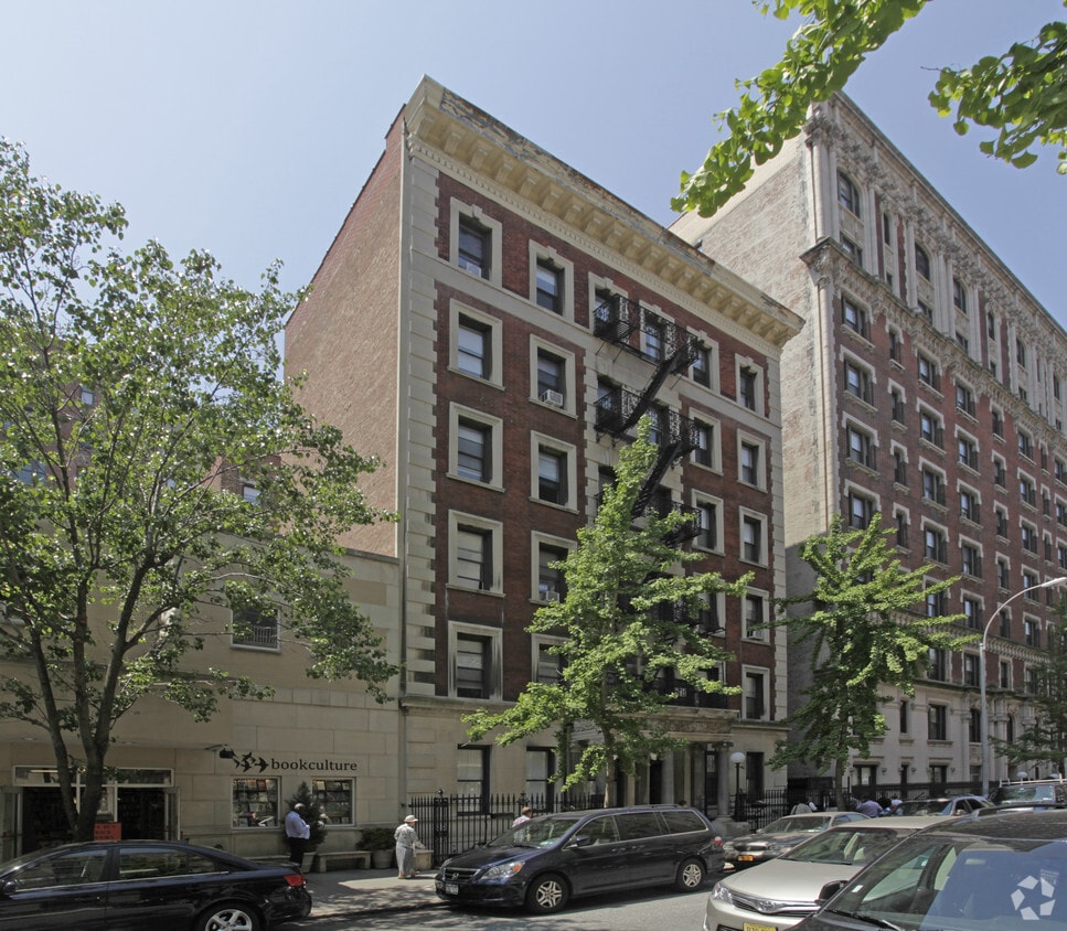 Primary Photo - 540 W 112th St