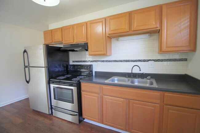 Foto del edificio - 508 GURLEY ST