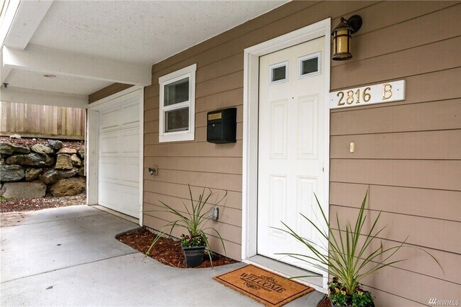 Foto del edificio - 2816 SW Adams St