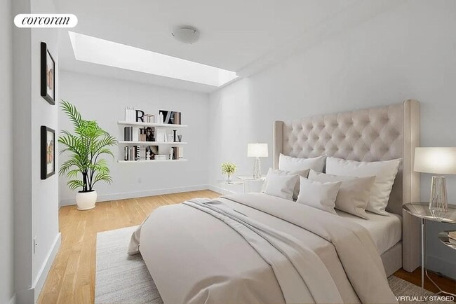 Foto del edificio - 125 Rivington St