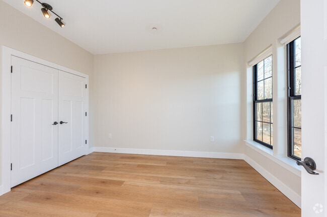 1 habitación, 1 baño - 731 pies cuadrados - Dormitorio - Overland Crossing