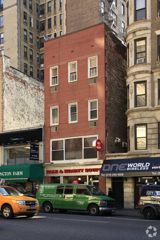 Building Photo - 1129 Lexington Ave