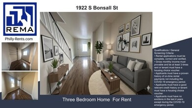 Building Photo - 1922 S Bonsall St